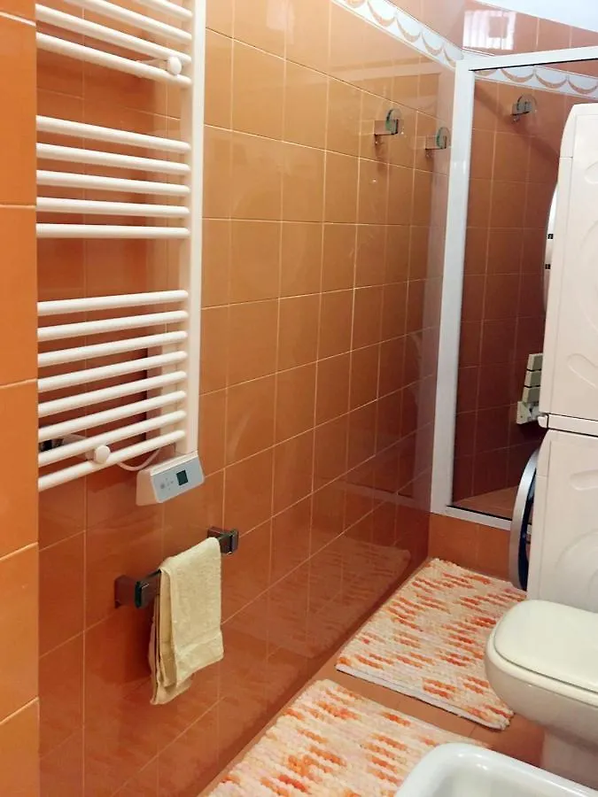 Apartment Villa Luna Sanremo