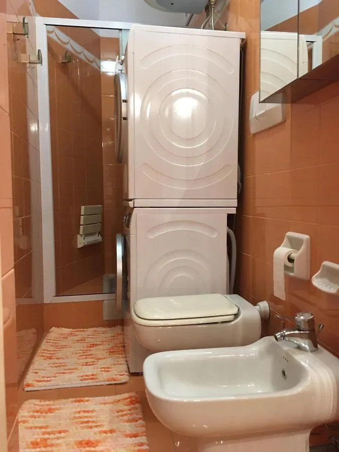 Villa Luna Sanremo Italy
