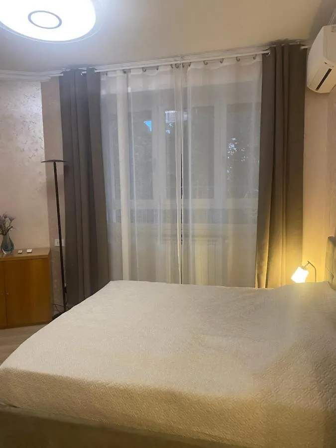 Villa Luna Sanremo Apartment