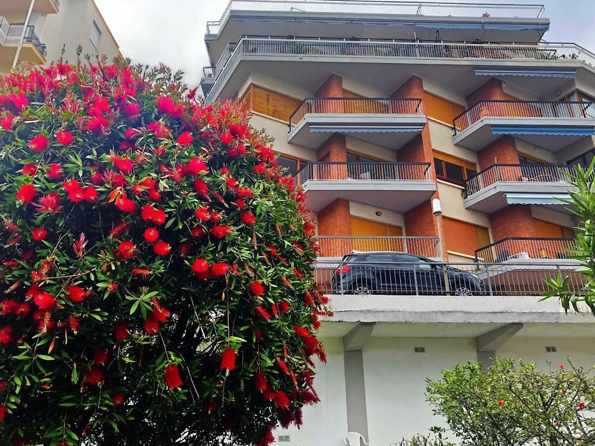 Villa Luna Sanremo